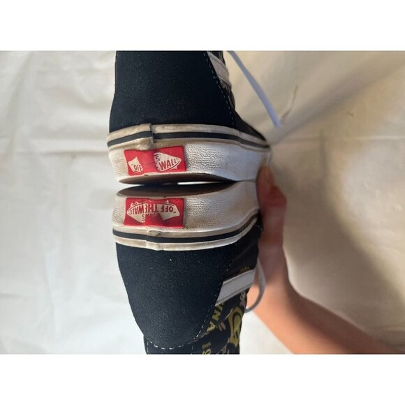 Vans ANAHEIM Better Day Sh8-Hi Skate Sneakers VNOA5HXV936 size 6 - Picture 13 of 16